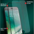 9D Tempered Glass Full Cover Screen Protector for iPhone 6S